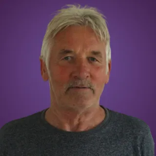 Asger Larsen