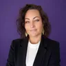 Helle Koudal, ejendomsspecialist hos Estaldo