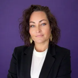 Helle Koudal